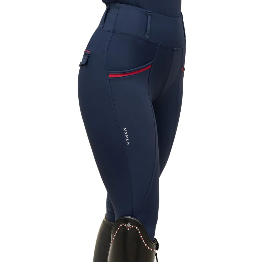 Maximilian Pro FS Riding Leggings