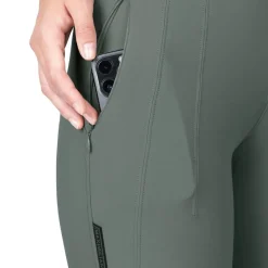 Maximilian Vision Full Seat Breeches