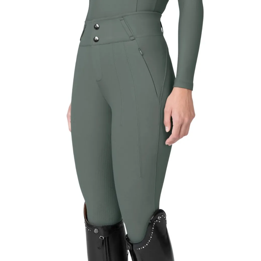 Maximilian Vision Full Seat Breeches