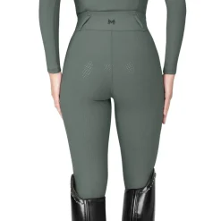 Maximilian Vision Full Seat Breeches
