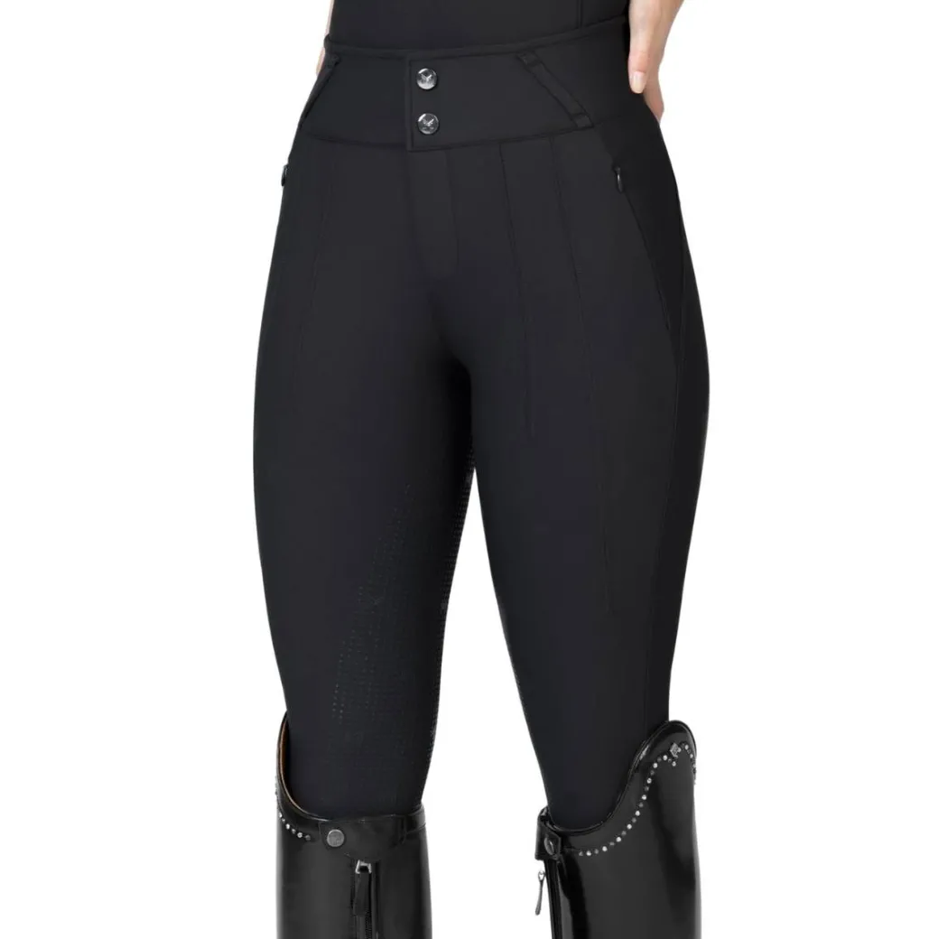 Maximilian Vision Full Seat Breeches
