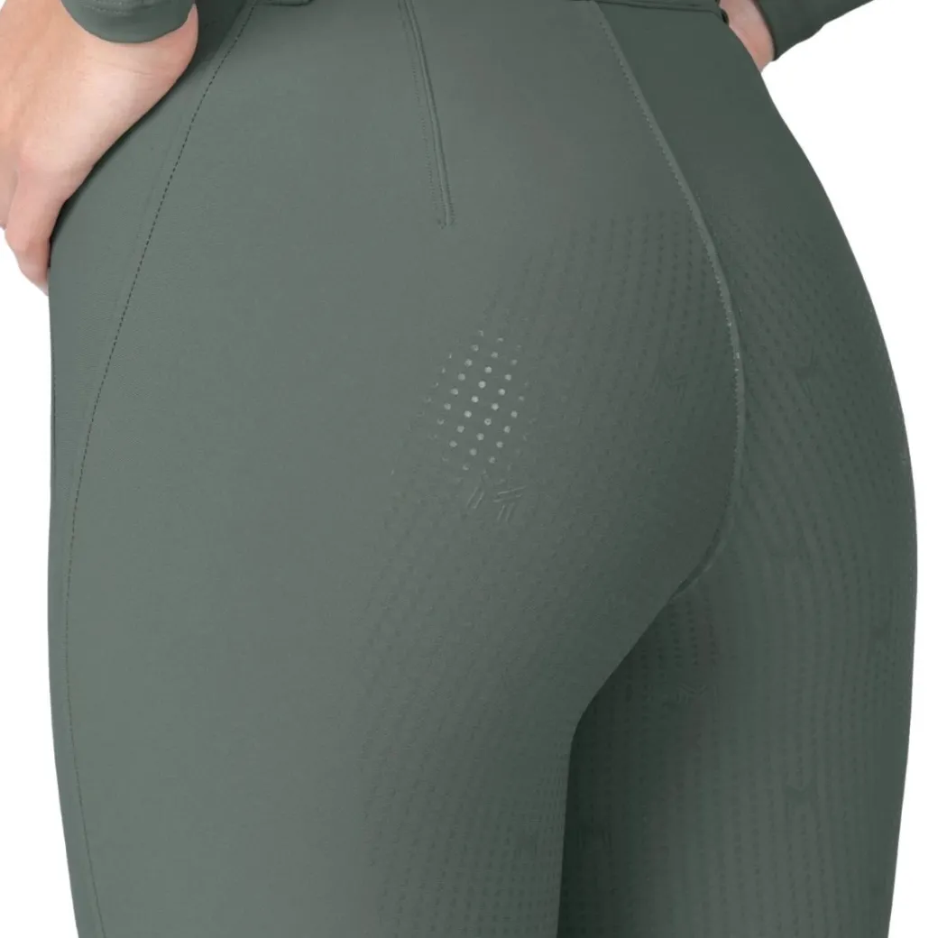 Maximilian Vision Full Seat Breeches
