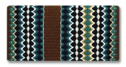 Mayatex Branding Iron Navajo Blanket