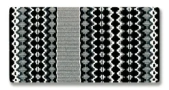 Mayatex Branding Iron Navajo Blanket
