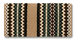 Mayatex Branding Iron Navajo Blanket