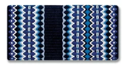 Mayatex Branding Iron Navajo Blanket