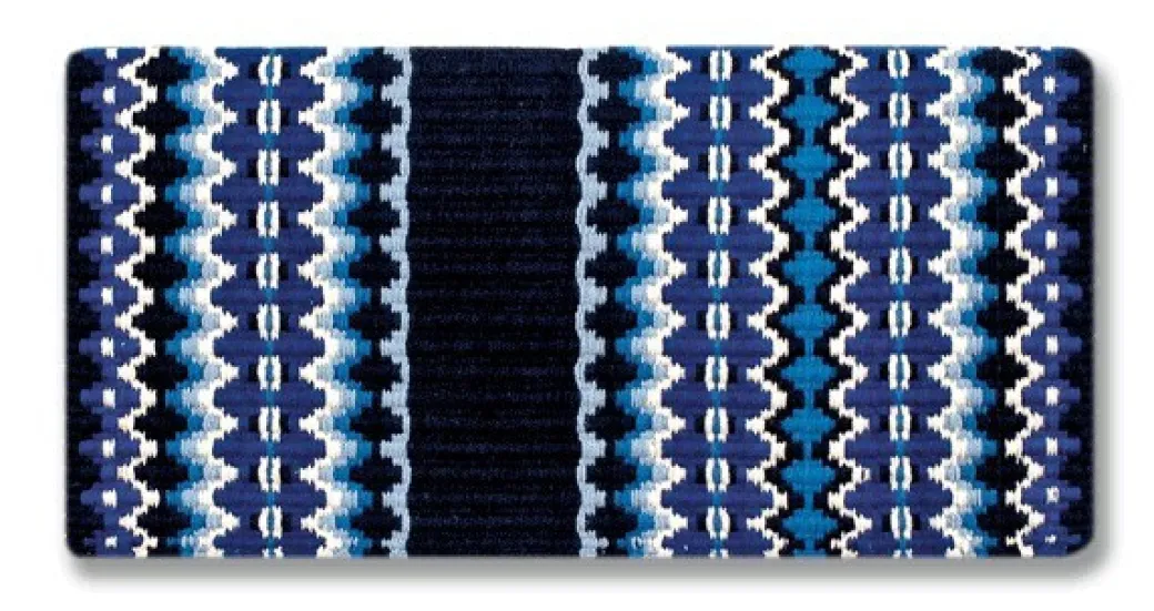 Mayatex Branding Iron Navajo Blanket