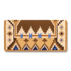 Mayatex Enchanted Pines Navajo Blanket