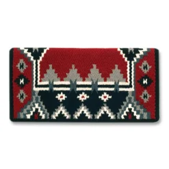 Mayatex Enchanted Pines Navajo Blanket
