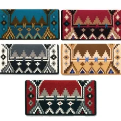 Mayatex Enchanted Pines Navajo Blanket