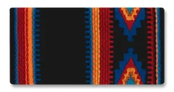 Mayatex Firecracker Navajo Blanket