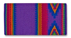 Mayatex Firecracker Navajo Blanket