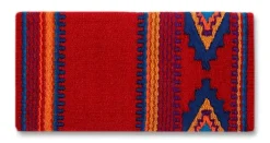 Mayatex Firecracker Navajo Blanket