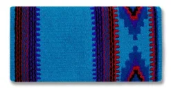 Mayatex Firecracker Navajo Blanket