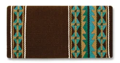 Mayatex Mojave Navajo Show Blanket 36x34