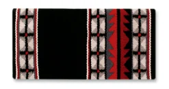 Mayatex Mojave Navajo Show Blanket 36x34