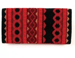 Mayatex Riverland Navajo Saddle Blanket 36x34