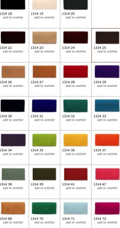 Mayatex San Juan Solid Navajo - 36x34 STANDARD