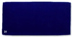 Mayatex San Juan Solid Navajo - 36x34 STANDARD