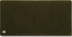 Mayatex San Juan Solid Navajo - 36x34 STANDARD