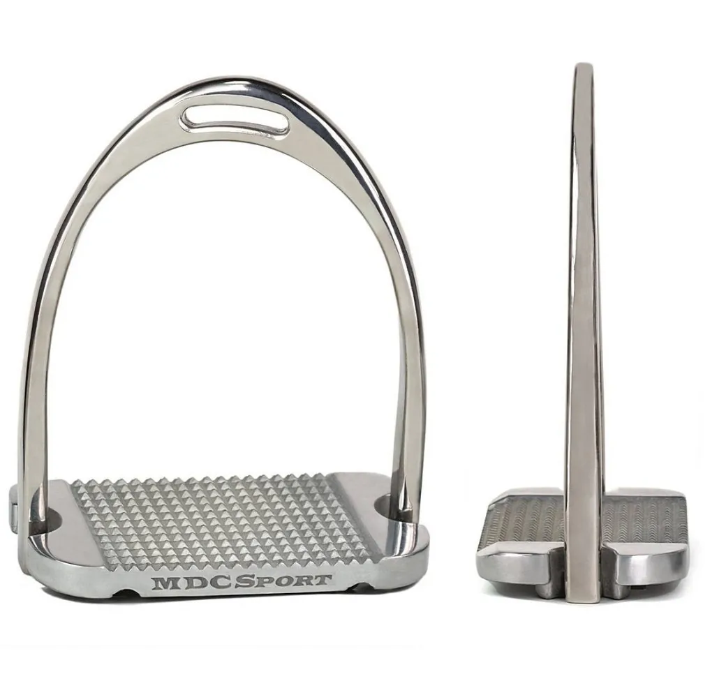 MDC Hunter Classic Stirrups