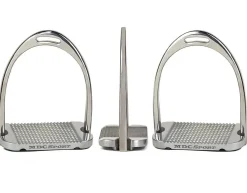 MDC Hunter Classic Stirrups