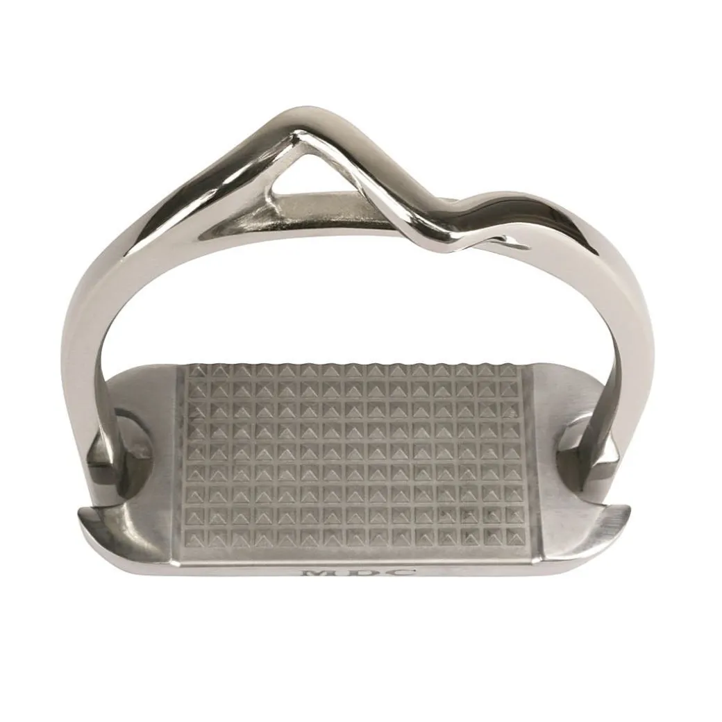 MDC Pony S Classic Stirrups