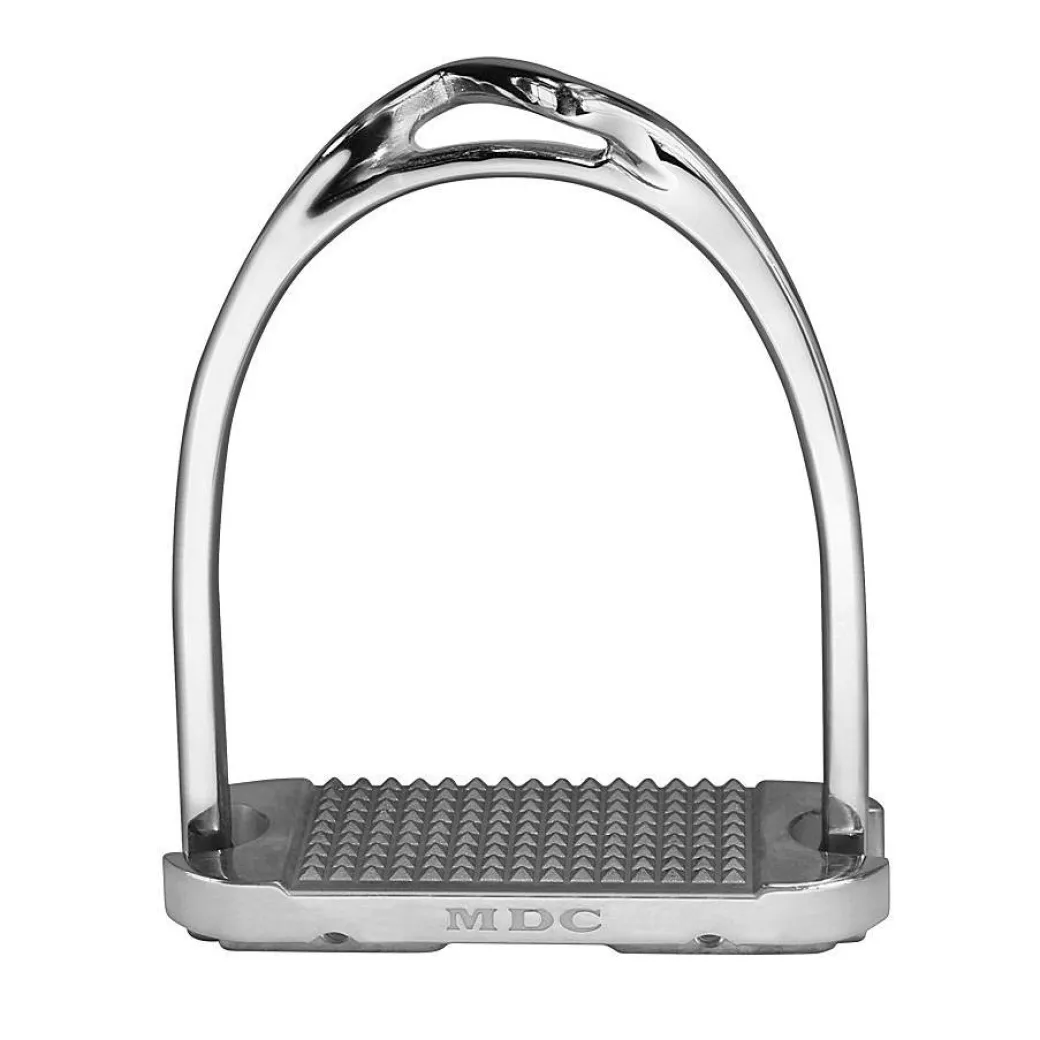 MDC Pony S Classic Stirrups