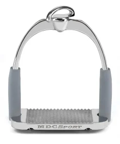 MDC Super Sport Stirrups