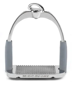 MDC Super Sport Stirrups