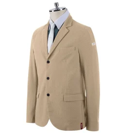 Men's Animo Ironic Show Jacket
