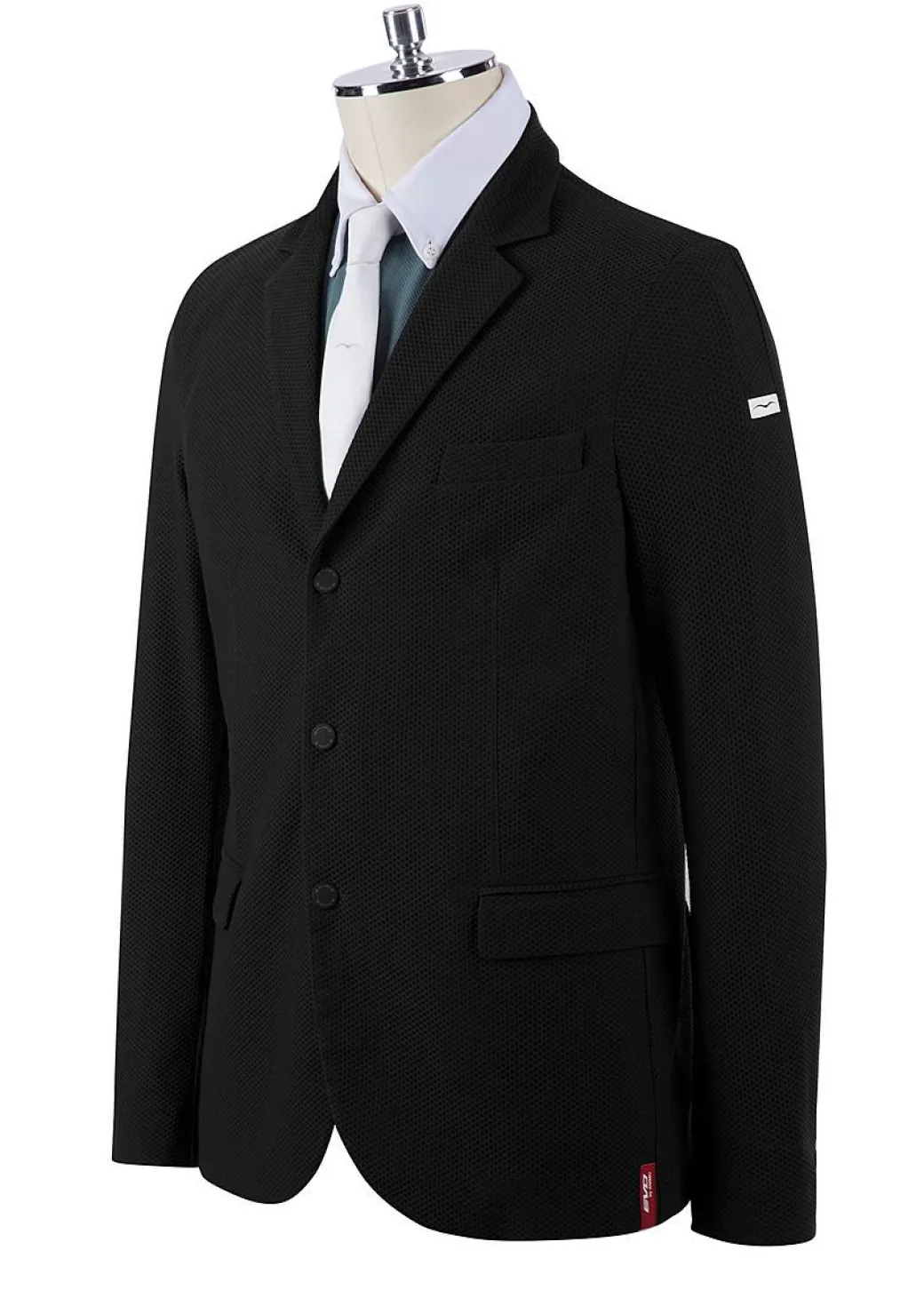 Men's Animo Ironic Show Jacket