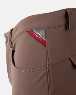 Men's Animo Metrik Knee Patch Breeches