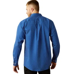 Men's Ariat Bodie Wrinkle Free Shirt