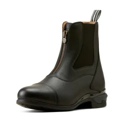 Men's Ariat Devon Axis Pro Zip Paddock Boots