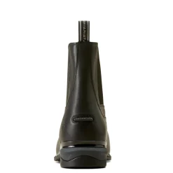 Men's Ariat Devon Axis Pro Zip Paddock Boots