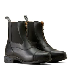 Men's Ariat Devon Axis Pro Zip Paddock Boots