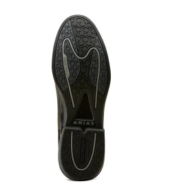 Men's Ariat Devon Axis Pro Zip Paddock Boots