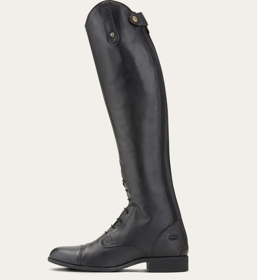 Men's Ariat Heritage Contour Field Boots