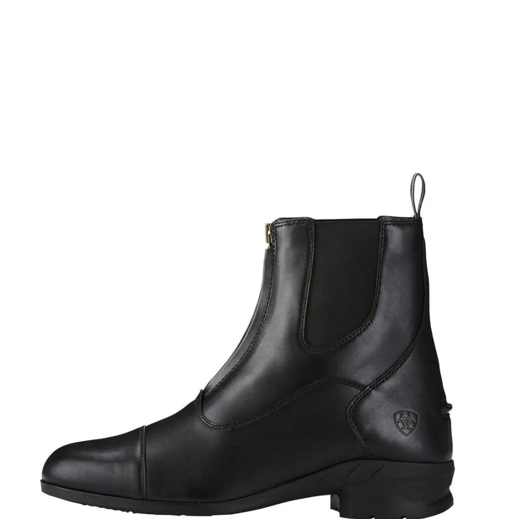 Men's Ariat Heritage IV Zip Paddock Boots