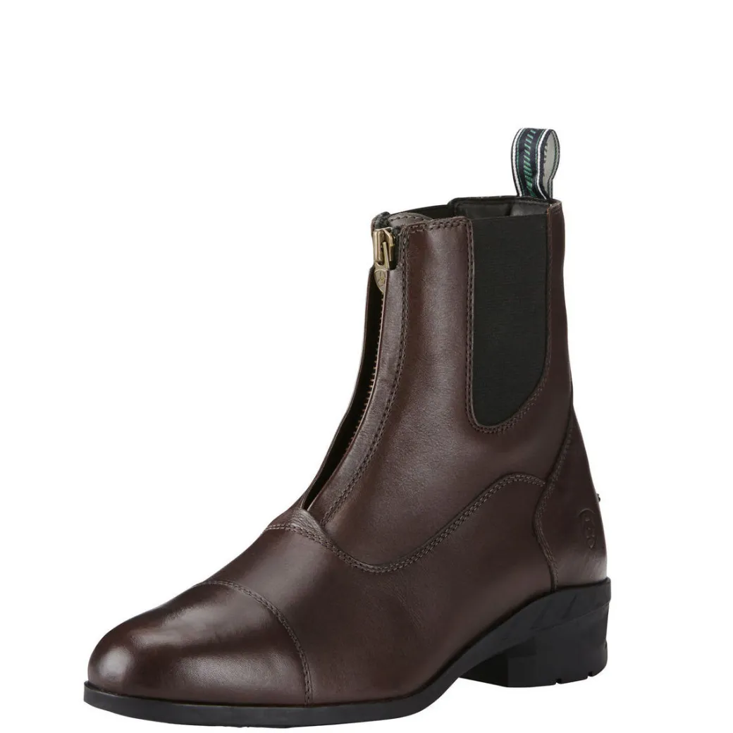 Men's Ariat Heritage IV Zip Paddock Boots