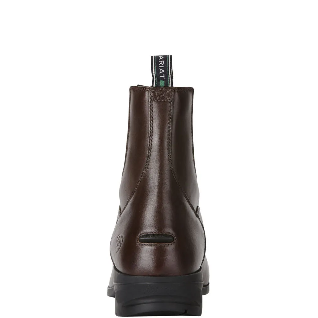 Men's Ariat Heritage IV Zip Paddock Boots
