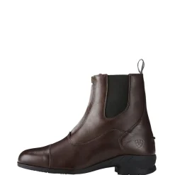 Men's Ariat Heritage IV Zip Paddock Boots