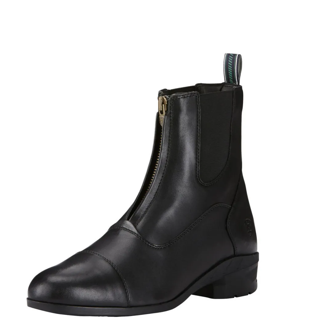 Men's Ariat Heritage IV Zip Paddock Boots