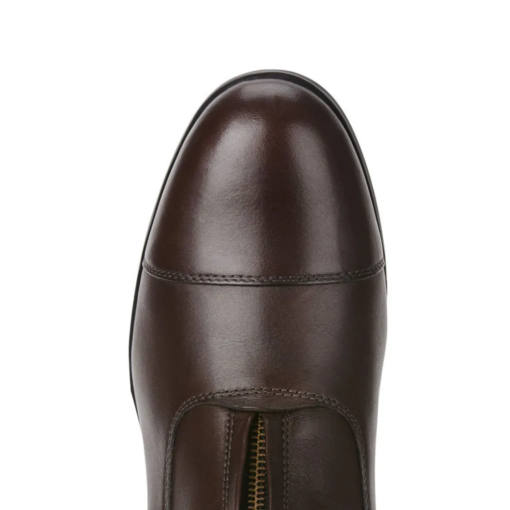 Men's Ariat Heritage IV Zip Paddock Boots