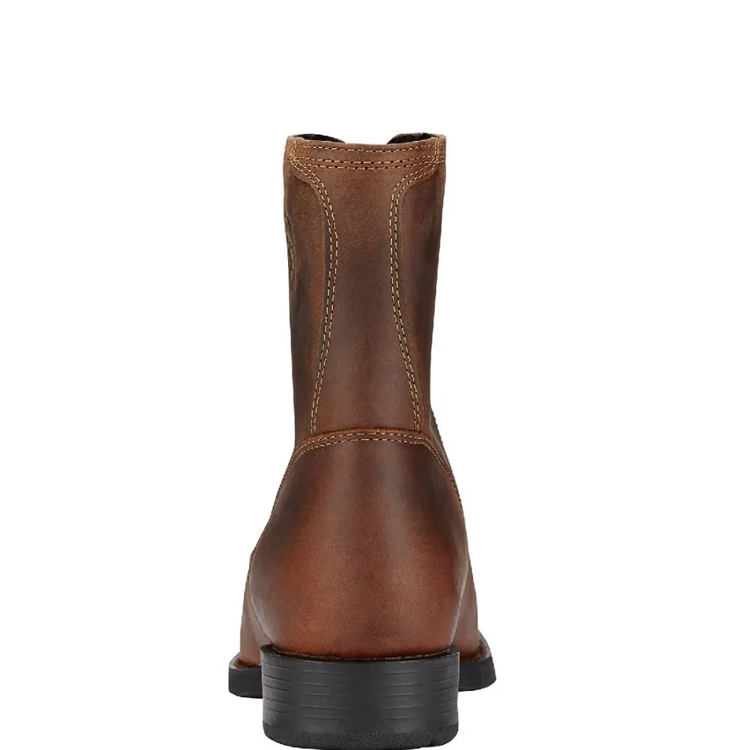 Men's Ariat Heritage Lacer Boot