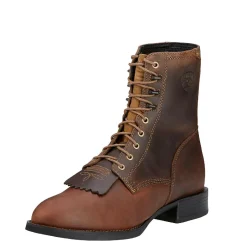 Men's Ariat Heritage Lacer Boot