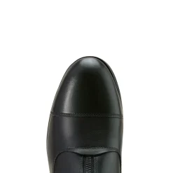 Men's Ariat Heritage V Zip Paddock Boots