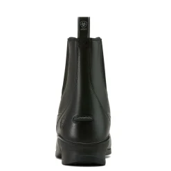 Men's Ariat Heritage V Zip Paddock Boots