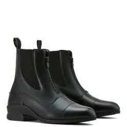 Men's Ariat Heritage V Zip Paddock Boots